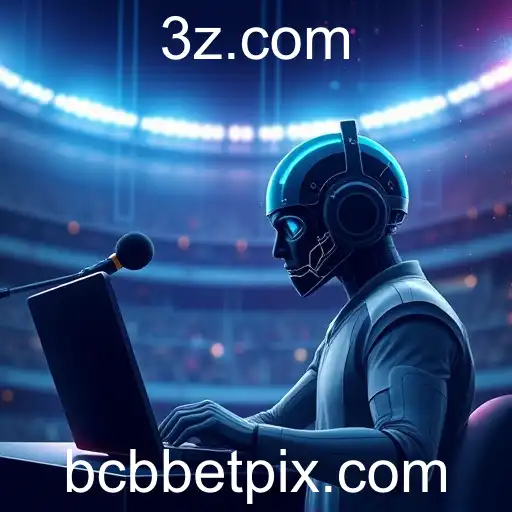 BCBBet Aposta no Crescimento do Mercado de Jogos Online