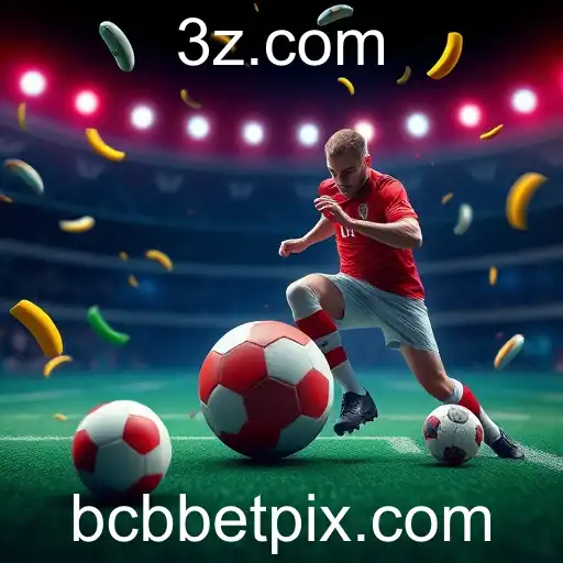 A Ascensão dos Jogos Online com BCBbet no Brasil