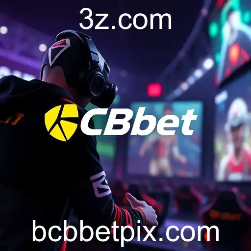 A Evolução dos Jogos e o Papel de bcbbet