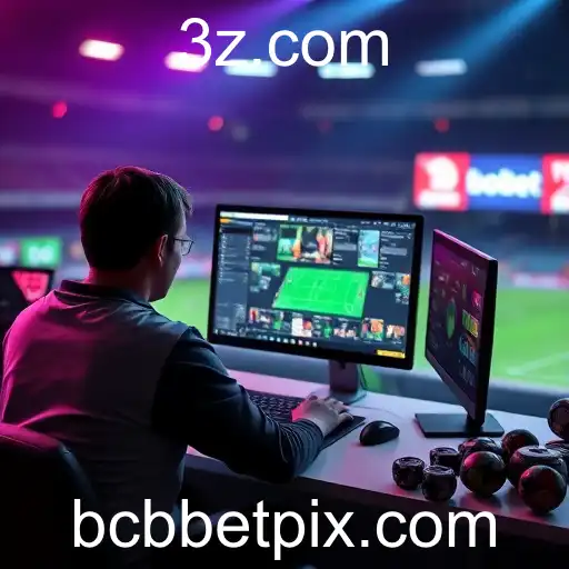 Expansão e Impactos dos Sites de Jogos Online