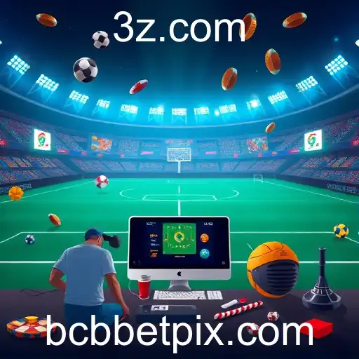 A Expansão dos Sites de Jogos em 2025