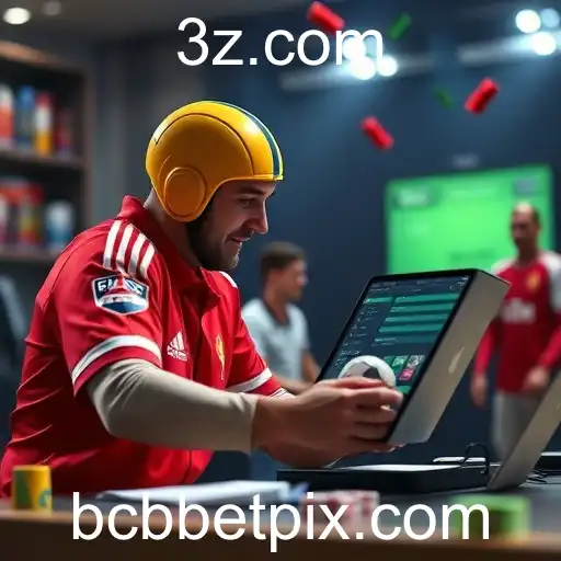 Tendências e Inovações no Mundo dos Jogos