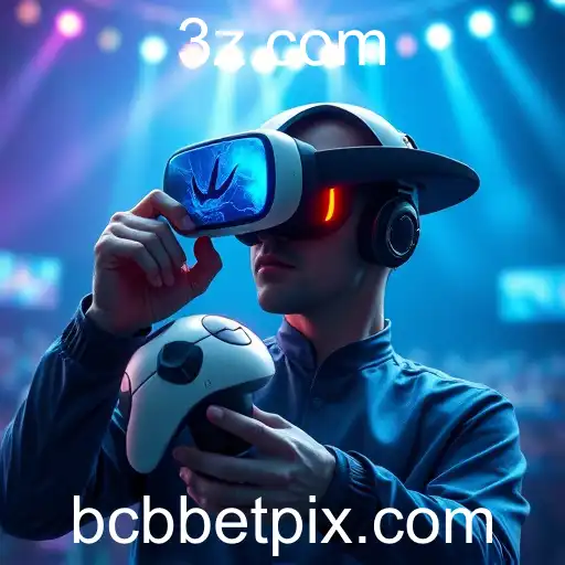 Inovações e Tendências nos Jogos Online 2025