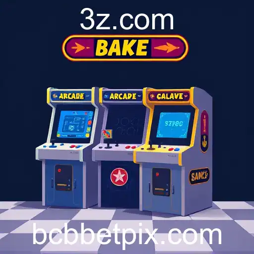 A Inovação do bcbbet no Mercado de Jogos