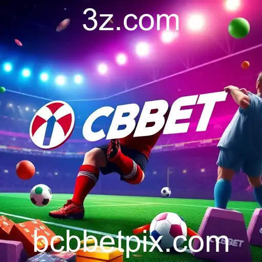 A Expansão e o Impacto da Bcbbet no Mercado de Jogos Online