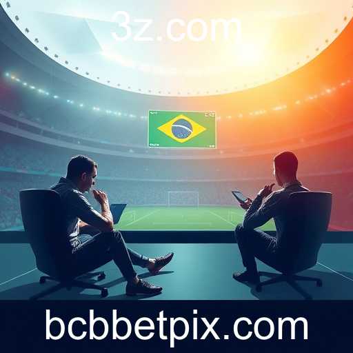 A Ascensão do bcbbet no Mercado de Jogos Online