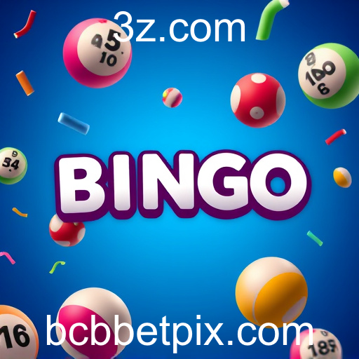 Explorando a Emoção dos Jogos de Bingo na Plataforma bcbbet