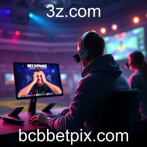 O Crescimento do Mercado de Jogos Online no Brasil