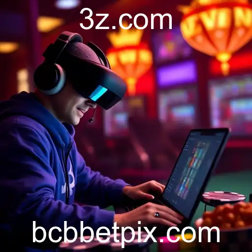 Tendências Atuais no Mundo dos Jogos Online