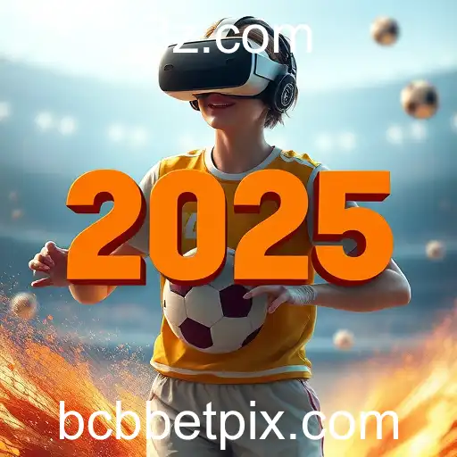 Tendências de 2025: Jogos e Inovações