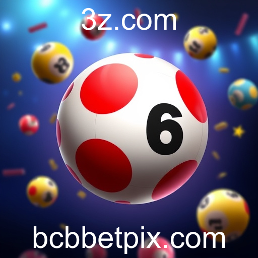 Explorando a Fascinação dos Jogos de Loteria em 'bcbbet'