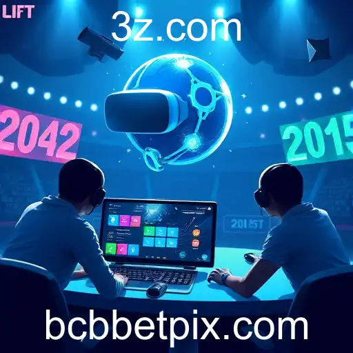 Tendências do Mercado de Jogos Online em 2025