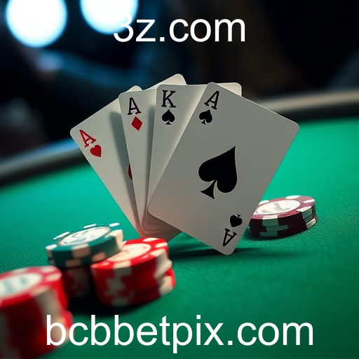 Explorando a Categoria de Jogos de Poker no BCBbet