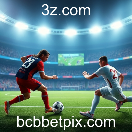 Apostas Esportivas: A Nova Tendência do Entretenimento Digital no bcbbet