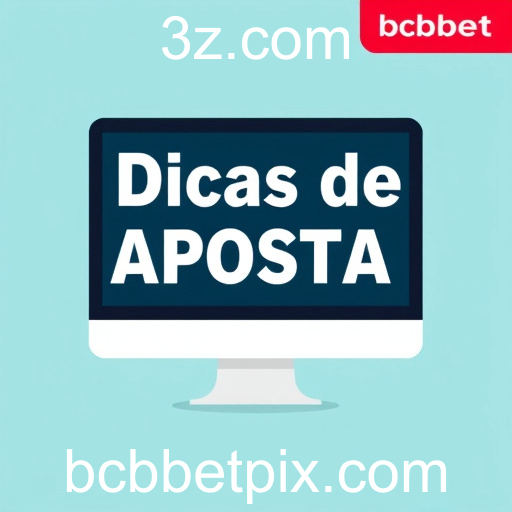 Explorando a Categoria 'Dicas de Apostas' no BCBbet: Estratégias e Insights