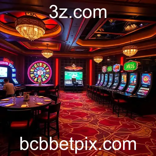 Tendências no Mundo dos Jogos Online em 2025